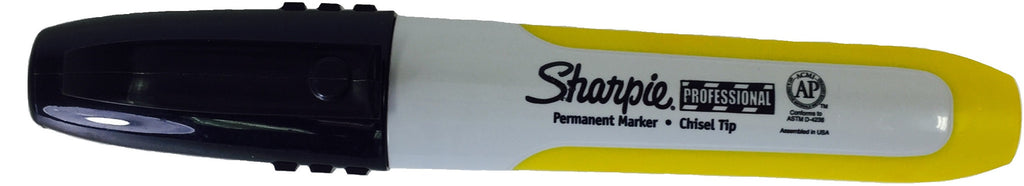 Sharpie Professional Marker Replacement